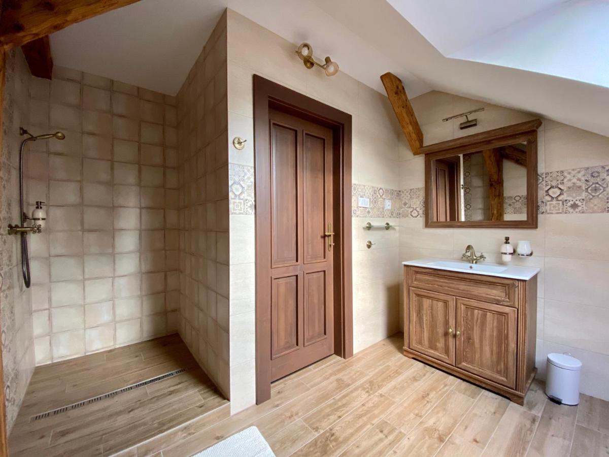 Villa Angel Rožňava Kültér fotó