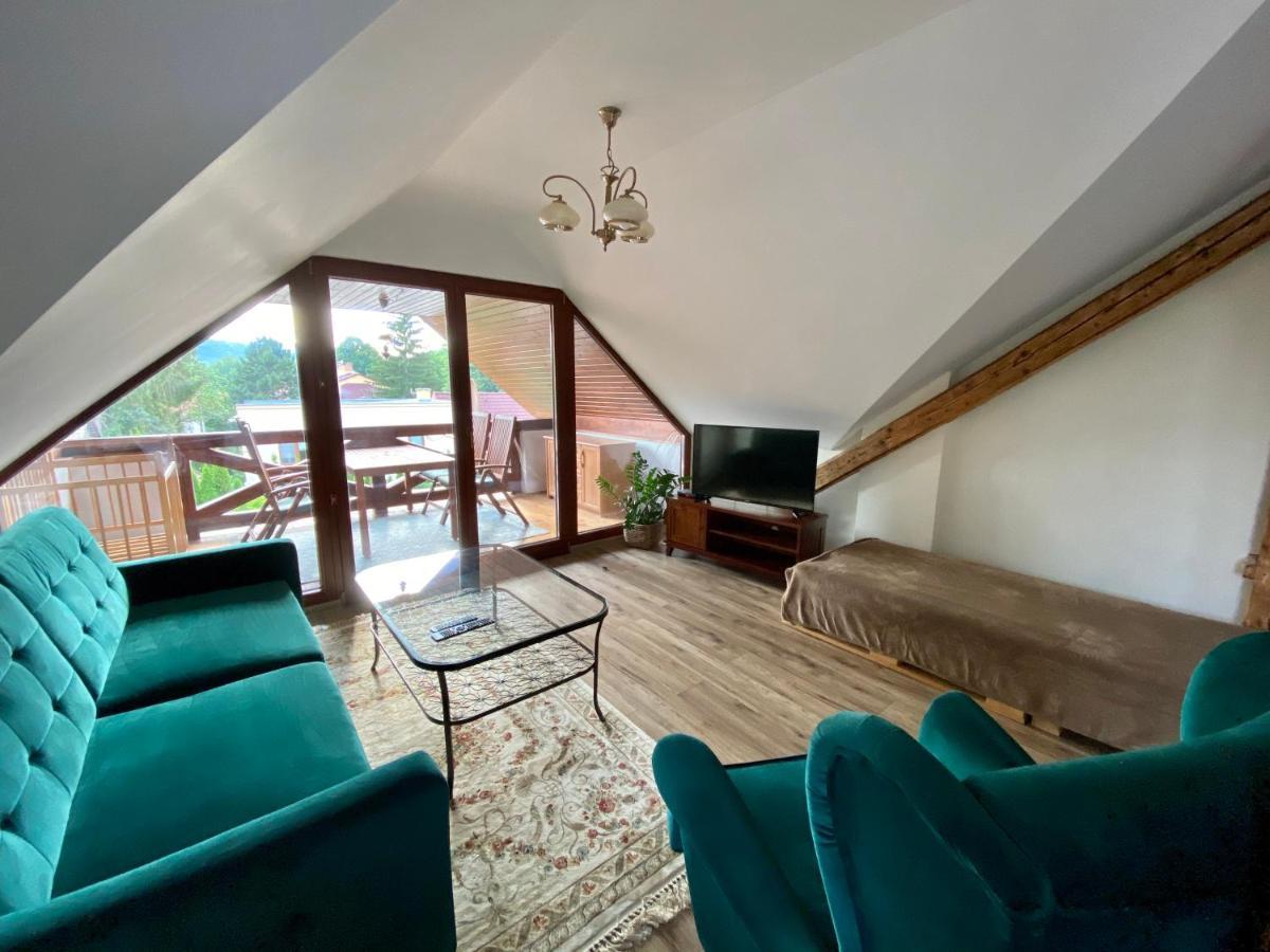 Villa Angel Rožňava Kültér fotó