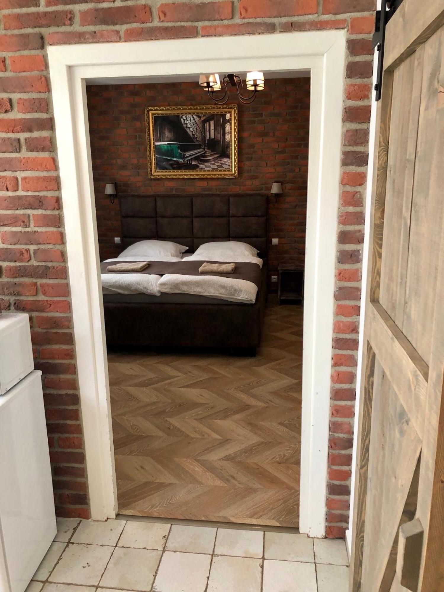Villa Angel Rožňava Kültér fotó