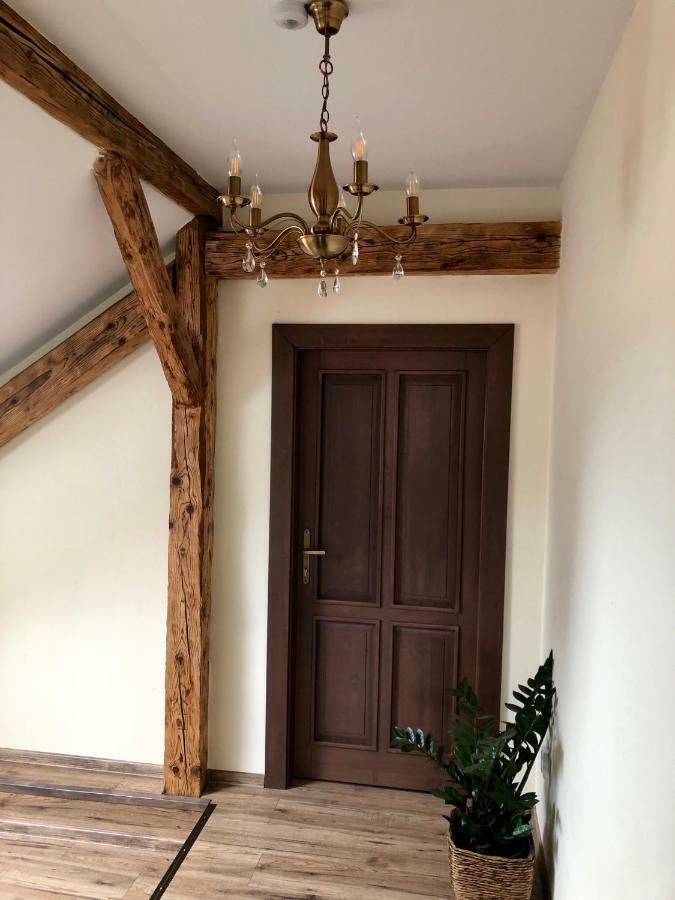 Villa Angel Rožňava Kültér fotó