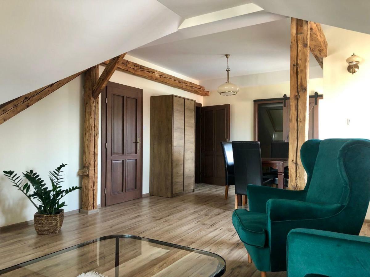 Villa Angel Rožňava Kültér fotó